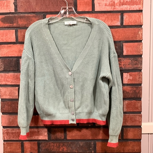 Amour Vert Tops - Amour vert Cardigan